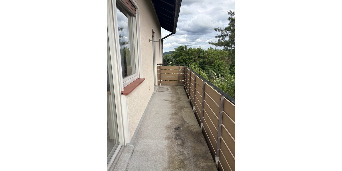 Einfamilienhaus mit Terrasse, Garten & Garage für die junge Familie in Eschwege / Niederhone - Einfamilienhaus Eschwege | Angebot:24876772