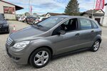 Mercedes-Benz B 200 RENTNERFAHRZEUG Sitzheizung Klima Alu 95.300 km 4.990 &euro; Altdorf 84032