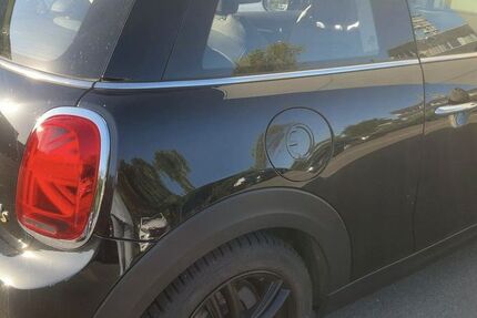 Mini Cooper SE 22.300 km 18.100 &euro; Mühldorf 84453