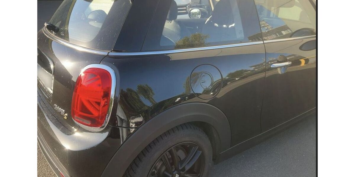 Mini Cooper SE 22.300 km 18.100 &euro; Mühldorf 84453