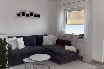 Schöne Singlewohnung (Sackgassenendlage) in 51674 Wiehl-Oberwiehl 2 zimmer