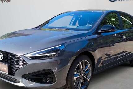 Hyundai i30 8.900 km 21.590 &euro; Wittenberg 06886