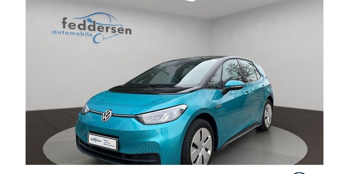 VW ID.3 37.900 km 18.889 &euro; Alfeld 31061