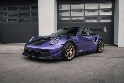 Porsche 992 5.900 km 449.999 &euro; Bad Saulgau 88348