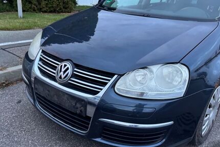 VW Jetta 226.121 km 800 &euro; oberhausen 68794