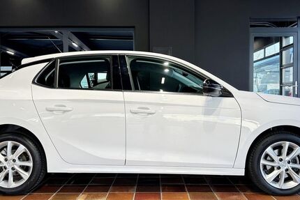 Opel Corsa 14.448 km 16.550 &euro; Bonn 53177