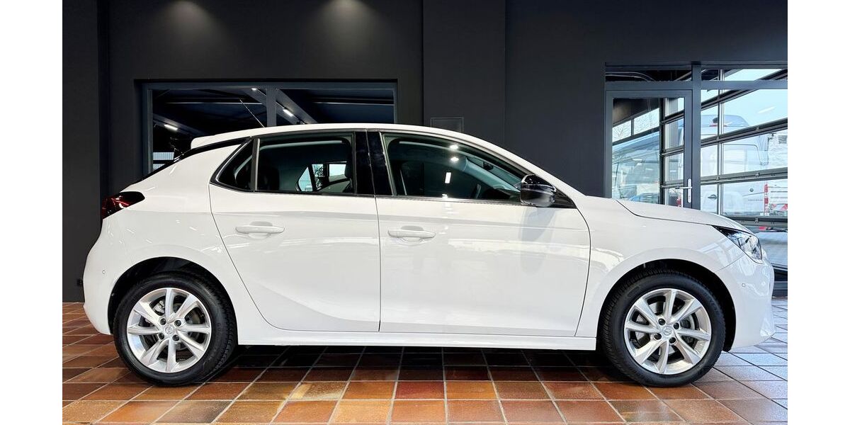 Opel Corsa 14.448 km 16.550 &euro; Bonn 53177