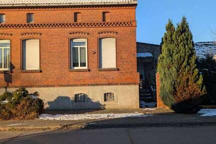 Haus zum Kaufen in Tangerhütte OT Birkholz 35.000 € 193 m² 5 zimmer