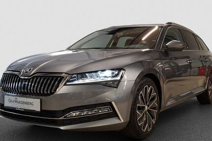 Skoda Superb 96.580 km 27.890 &euro; Karlsruhe 76131