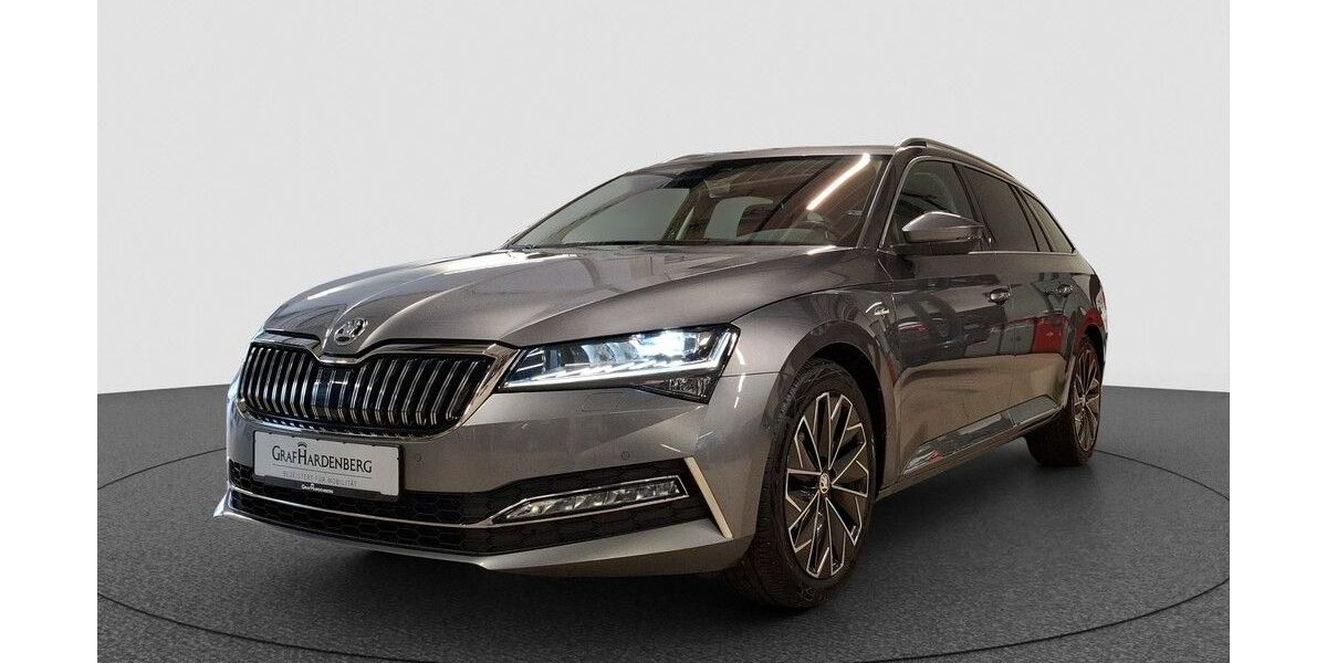 Skoda Superb 96.580 km 27.890 &euro; Karlsruhe 76131