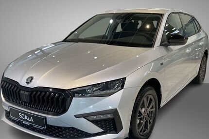 Skoda Scala 12.900 km 23.950 € Eisenach 99817