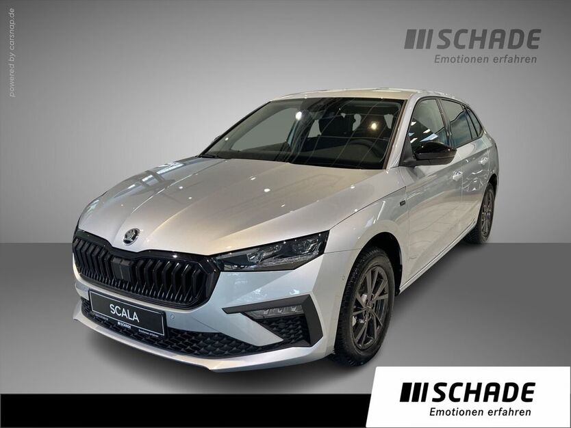 Skoda Scala 12.900 km 23.950 € Eisenach 99817