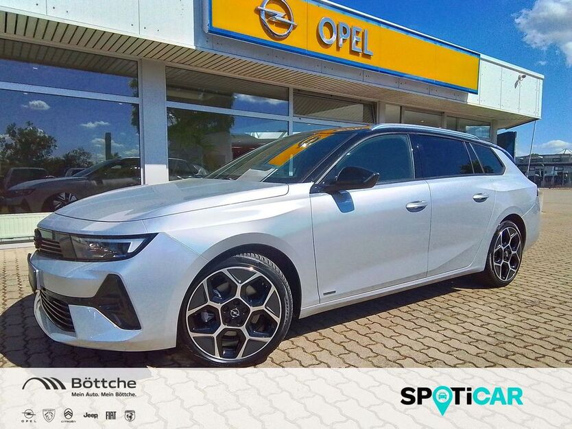 Opel Astra 6.277 km 29.990 € Schönebeck (Elbe) 39218
