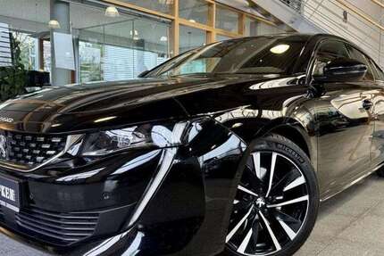 Peugeot 508 74.798 km 19.990 &euro; Lilienthal bei Bremen 28865