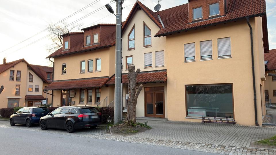 Etagenwohnung Doberschau-Gaußig Gaußig - 3 Zimmer, 74 m&sup2;, 106.000&euro; | Angebot:26393939