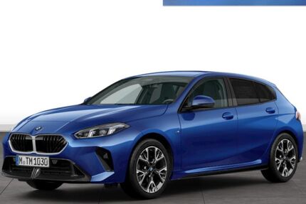 BMW 120 10.750 km 35.680 € Berlin 14057