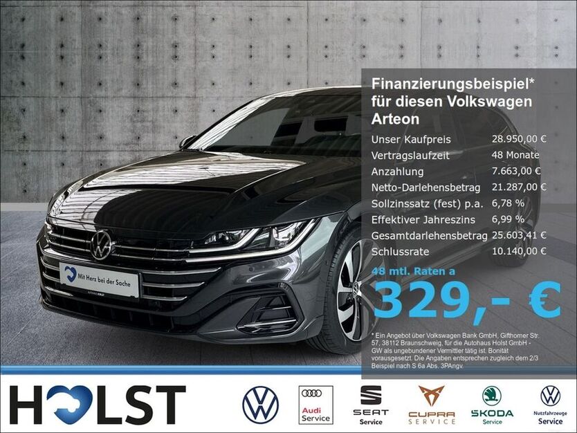 Arteon