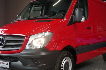 Mercedes-Benz Sprinter 127.026 km 15.490 &euro; Seevetal 21220
