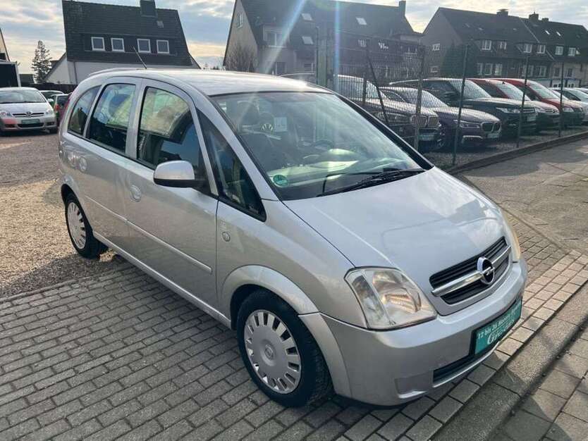 Meriva