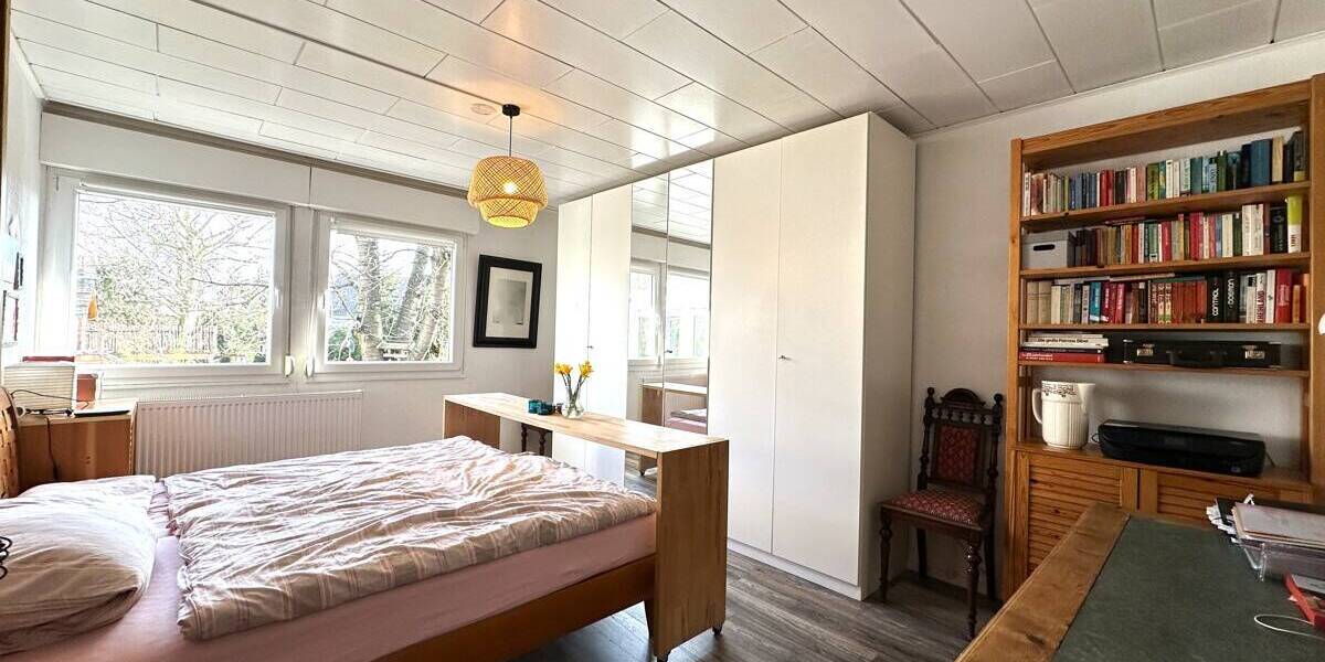 Einfamilienhaus Königswinter / Bockeroth Bockeroth - 5 Zimmer, 120 m&sup2;, 399.000&euro; | Angebot:26696007