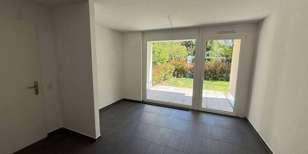 Etagenwohnung Lahr/Schwarzwald Lahr - 3 Zimmer, 103 m&sup2;, 1.235&euro; | Angebot:26834194