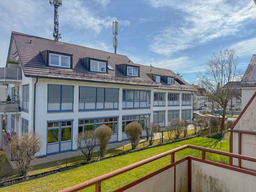 Wohnung zum Kaufen in München 215.000 € 28.57 m²