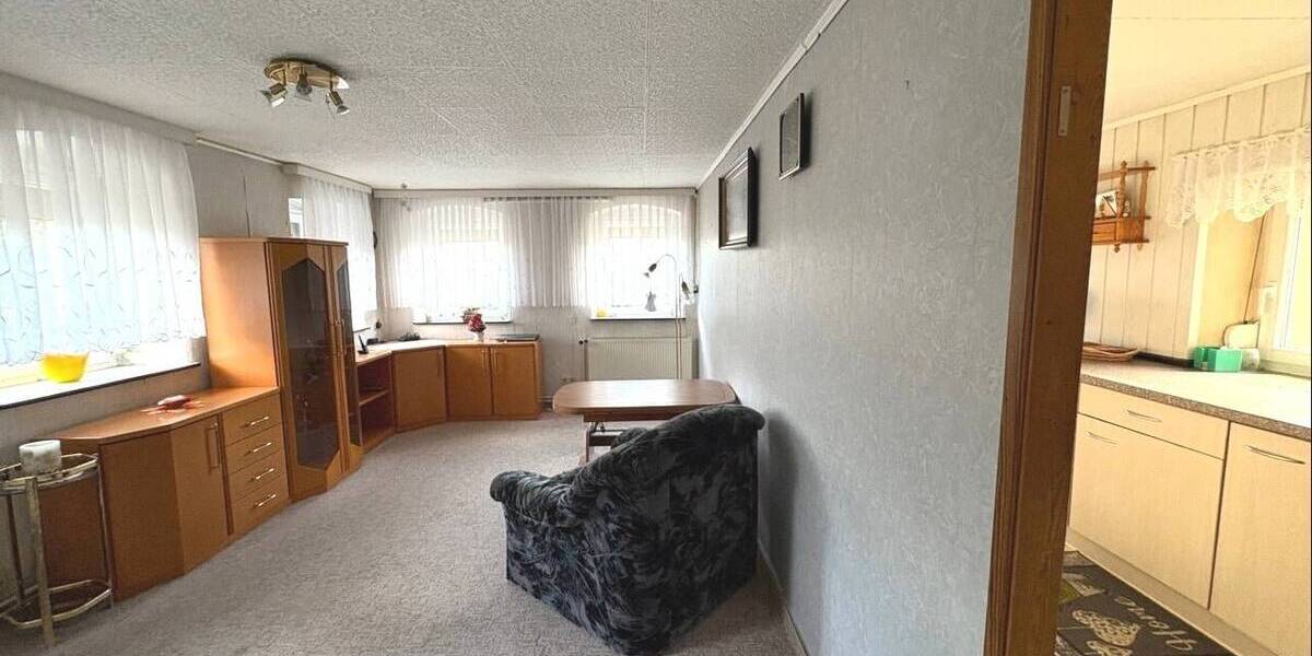 Einfamilienhaus Oderwitz Niederoderwitz - 7 Zimmer, 165 m&sup2;, 78.000&euro; | Angebot:26243038