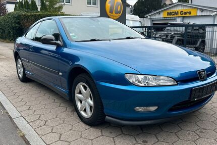 Peugeot 406 176.000 km 3.000 € Hamburg 22529