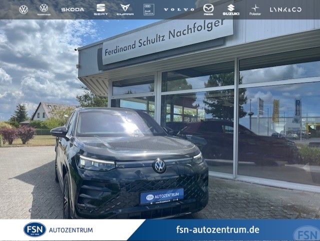 VW Tayron 1.501 km 61.590 € Demmin 17109