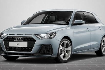 Audi A1 7.412 km 23.200 &euro; Ludwigshafen 67063
