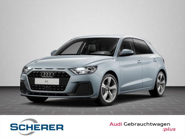 Audi A1 7.412 km 23.200 &euro; Ludwigshafen 67063