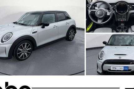 Mini Cooper S 24.304 km 27.960 &euro; Donaueschingen 78166