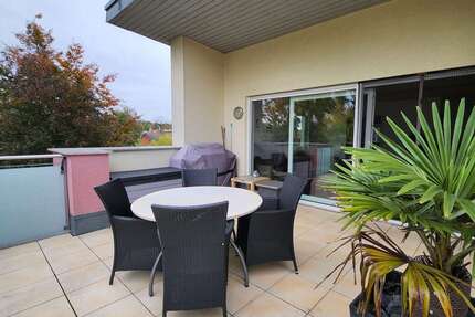 Wohnung zum Mieten in Sinsheim 1.600 € 163 m² 4 zimmer