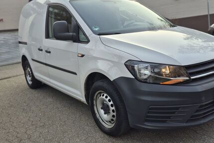 VW Caddy 125.900 km 11.299 &euro; Hürth 50354