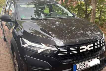 Dacia Jogger 28.000 km 17.000 &euro; Hesel 26835