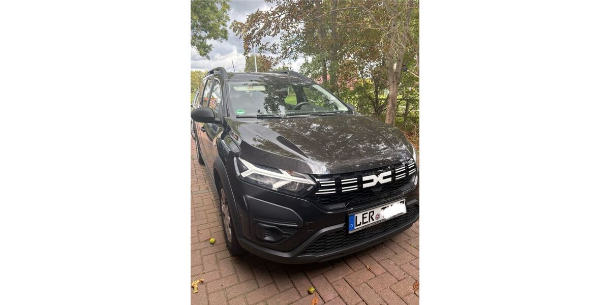 Dacia Jogger 28.000 km 17.000 &euro; Hesel 26835
