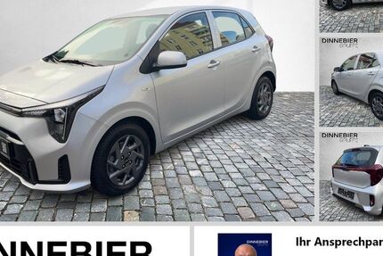 Kia Picanto 9.700 km 16.490 &euro; Berlin 10711