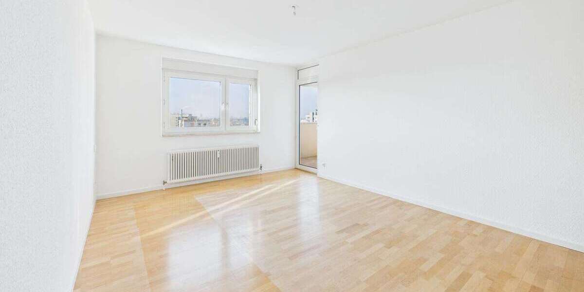 Etagenwohnung Wiesbaden Mainz-Kostheim - 2 Zimmer, 55 m&sup2;, 189.000&euro; | Angebot:25026804