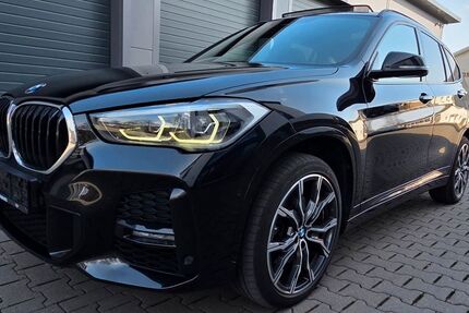 BMW X1 94.100 km 24.800 &euro; Wilnsdorf 57234
