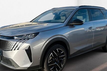 Peugeot 5008 41.745 km 28.750 &euro; Osterburg 39606