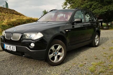 BMW X3 298.000 km 5.990 &euro; Mengerskirchen 35794