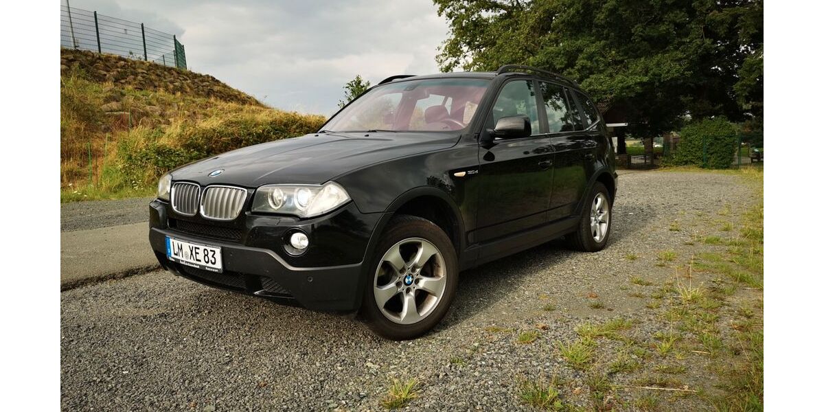 BMW X3 298.000 km 5.990 &euro; Mengerskirchen 35794