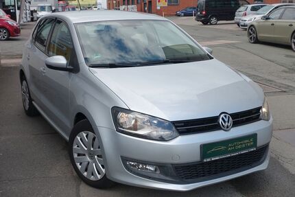 VW Polo 183.709 km 4.990 &euro; Springe 31832