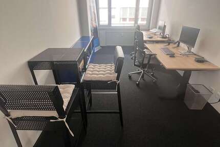 Gewerbeobjekt Frankfurt am Main Innenstadt - 490&euro; | Angebot:27107668