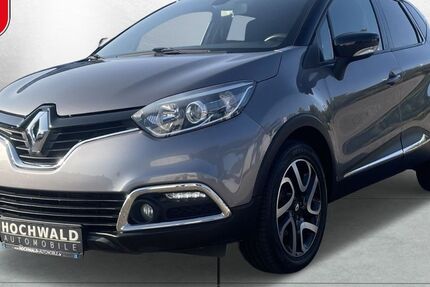 Renault Captur 80.000 km 9.450 € Hermeskeil 54411