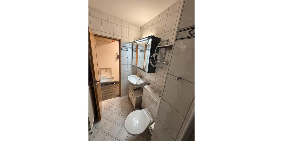Etagenwohnung Lollar - 1 Zimmer, 38 m&sup2;, 52.600&euro; | Angebot:27436236