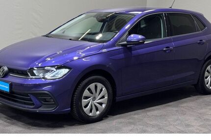 VW Polo 15.294 km 17.830 &euro; Doberlug-Kirchhain 03253