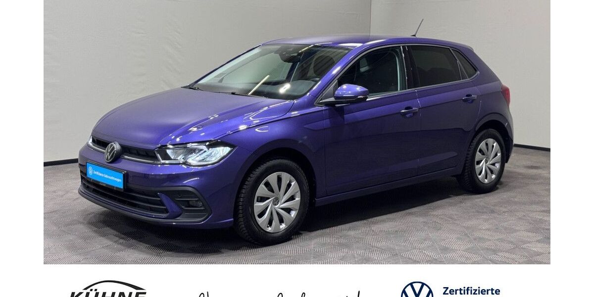 VW Polo 15.294 km 17.830 &euro; Doberlug-Kirchhain 03253