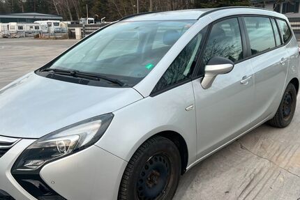 Opel Zafira 150.412 km 5.650 &euro; Schifferstadt 67105