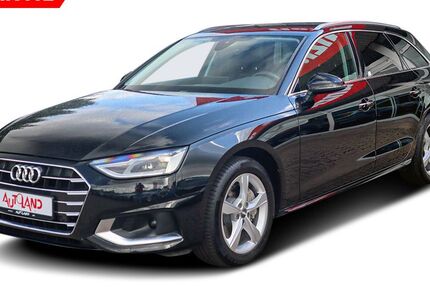 Audi A4 82.376 km 23.490 &euro; Neubrandenburg 17036